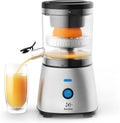 Stainless Steel Electric Citrus Juicer
