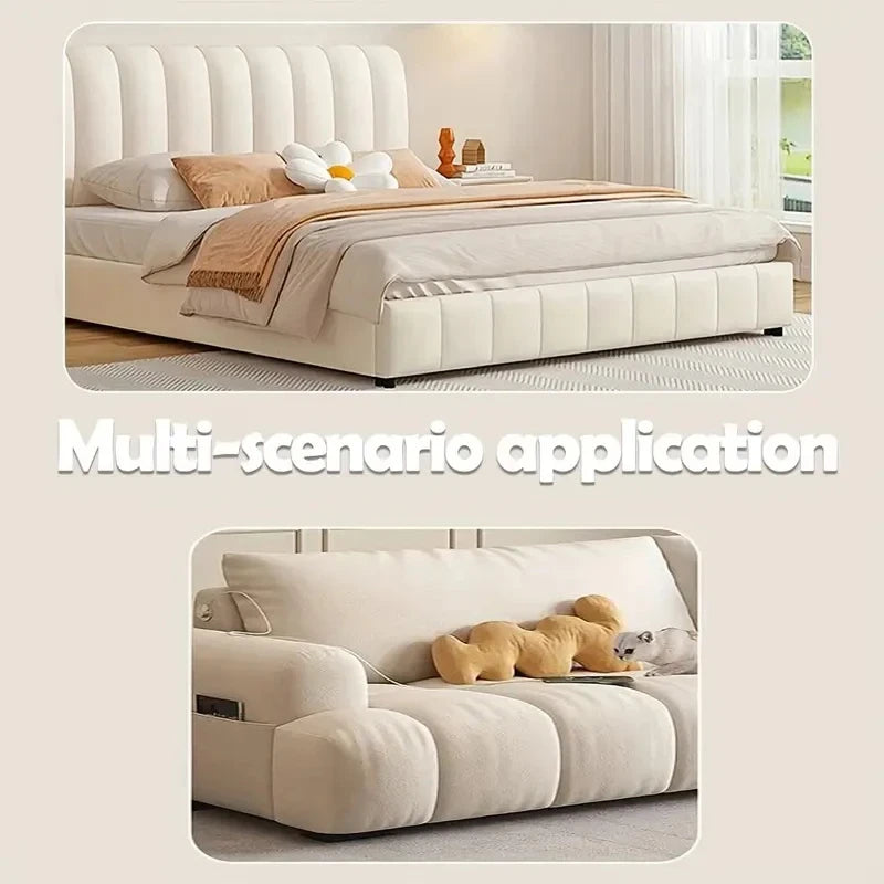 Wireless Bed Vacuum Cleaner