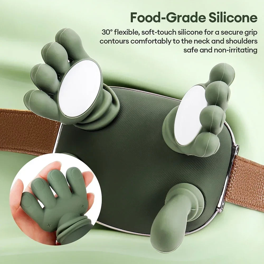 Electric Neck Shoulder Massager