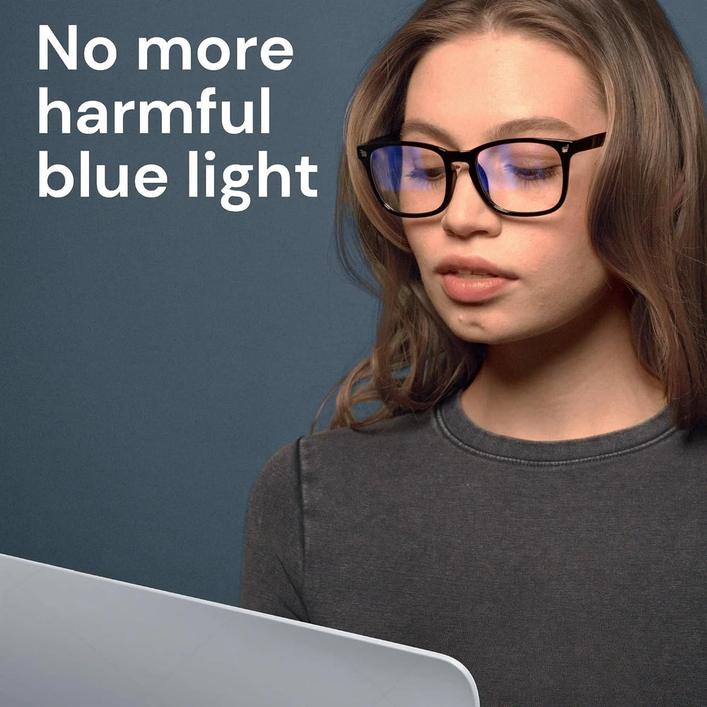 Gaoye Blue Light Blocking Glasses