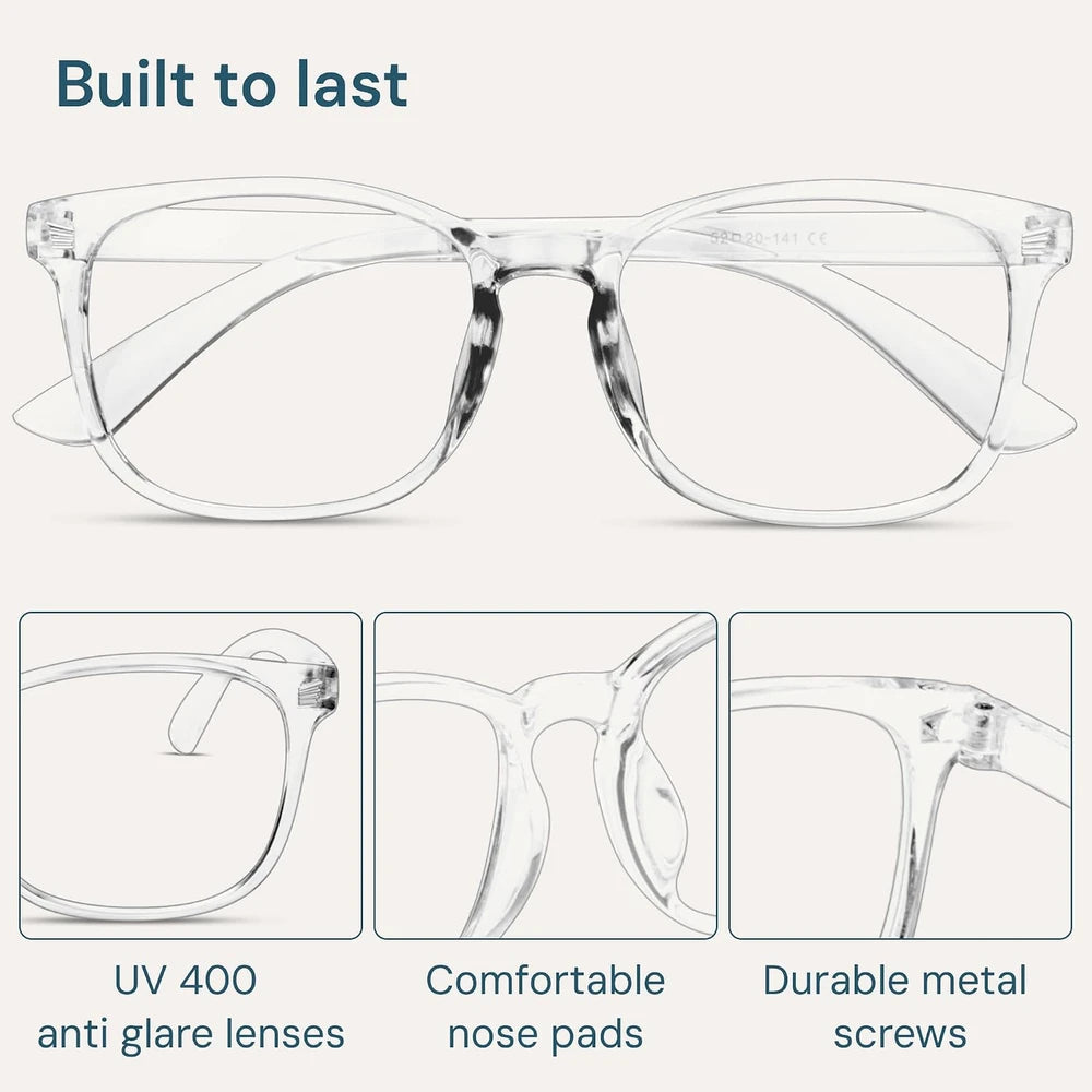 Gaoye Blue Light Blocking Glasses